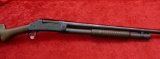 Winchester Model 1897 12 ga Pump Shotgun