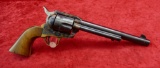 SA Uberti Cattleman 357 Revolver