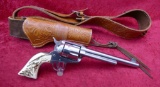 Ruger Vaquero 44 Mag Single Action Revolver