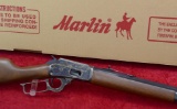 NIB Marlin 1894 CBC 38 Spec Rifle