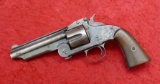 Smith & Wesson 44 cal. SA American Revolver