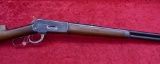 Winchester Model 1886 33 WCF Rifle