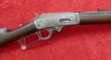 Antique Marlin 1893 Rifle 38-55cal