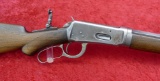 Rare Semi Deluxe 1894 Winchester Rifle