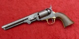Civil War production 1851 Colt Navy Revolver