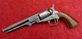 Manhattan Arms Navy Belt Pistol