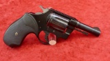 Colt Cobra 22LR Revolver