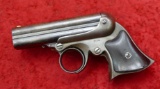 Remington Elliot 32 Rim Fire Derringer