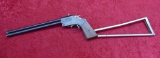 Marbles Model 1921 Game Getter Pistol