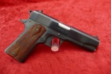 Colt Commander Series 80 1911 Pistol