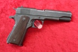 Ithaca 1911A1 Army 45 Pistol