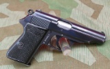 Walther PP WWII era Pistol