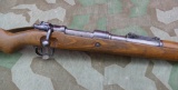 WWII Bring Back K98 Matching Rifle