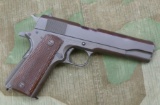 US Remington Rand 1911A1 45 Pistol