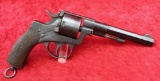 Antique Simson & Co Military Revolver