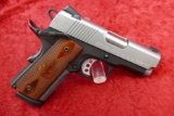 Springfield EMP 9mm Carry pistol