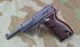 byf 43 coded German P38 Pistol