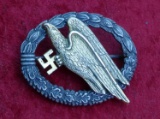 WWII German Paratrooper Badge