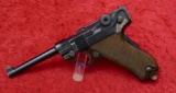 DWM 30cal American Eagle Luger