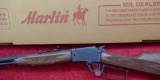 NIB Marlin 1897 Cowboy 22cal Rifle