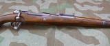 WWII German K98 Rifle