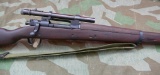 US 03A4 Style Sniper Rifle
