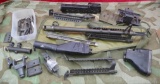 M60 Parts Lot