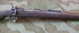 WWII German K98 Military Rifle