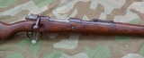 Steyr Mfg K98 German Mauser