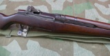 Winchester M1 Garand Rifle