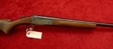 Stevens US Property marked 12 ga Single Shot