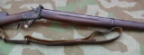 US Marked Winchester Winder Musket