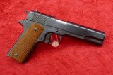 US Remington Rand 1911 45 Pistol
