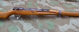 Japanese WWII Type 99 Military Rifle