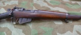 British Jungle Carbine