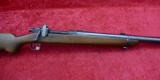 A.O. Niedner marked 1903 Target Rifle