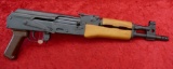 DRACO 7.62x39 Pistol