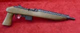 Universal M1 Carbine Pistol