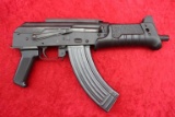 Chinese AK47 Pistol