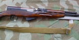 Russian SKS Carbine