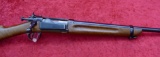 Springfield 1899 Sporter Carbine