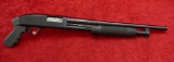 Mossberg 500A Home Defense Shotgun