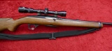Winchester Model 100 308 cal Carbine