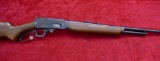 Marlin Model 36A -DL 30-30 Rifle