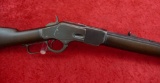 Winchester 1873 32 WCF Rifle