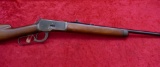Rare Winchester Model 53 32 WCF Rifle
