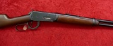 Pre 64 Winchester 32 Spec Carbine