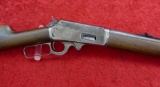 Marlin Model 93 30-30 Carbine