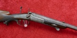 Antique 9mm Stalking Rifle