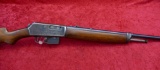 Winchester 1907 351 SLR
